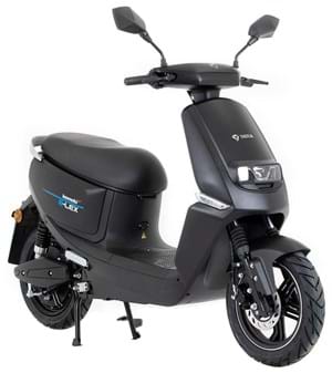 Lexmoto Scooter E-Lex 1500 (2020 On)