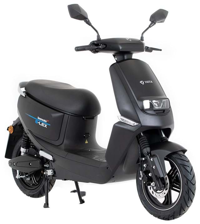 Lexmoto E-Lex 1500