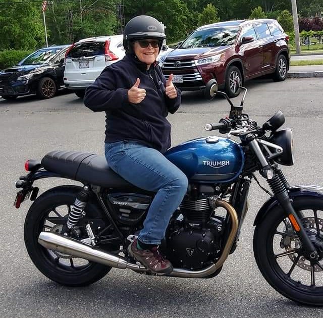2021 triumph bonneville street twin hotsell