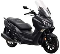 Joymax Z 125 For Sale