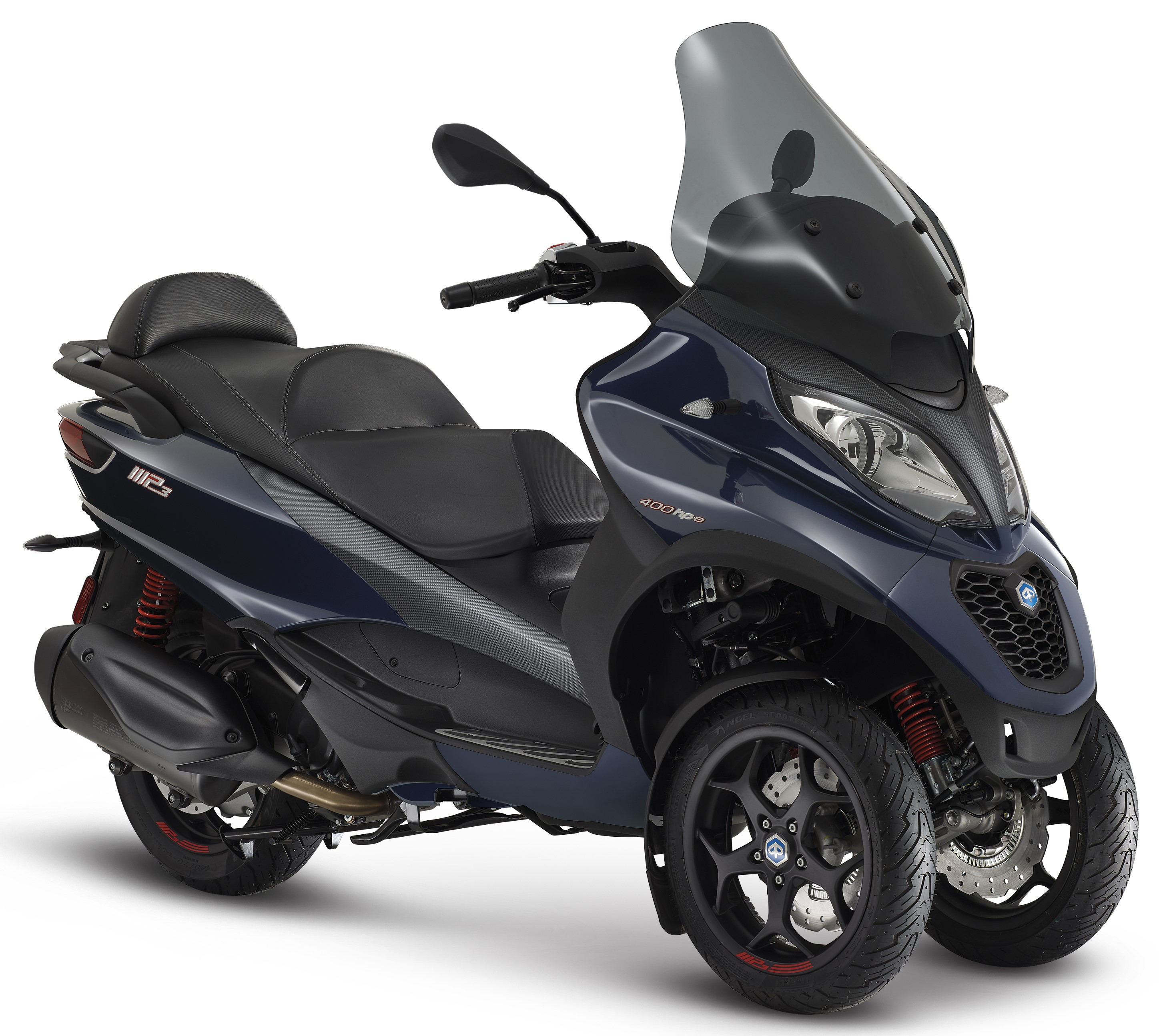 Piaggio mp3 400 2025