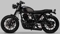 FSR 250 For Sale