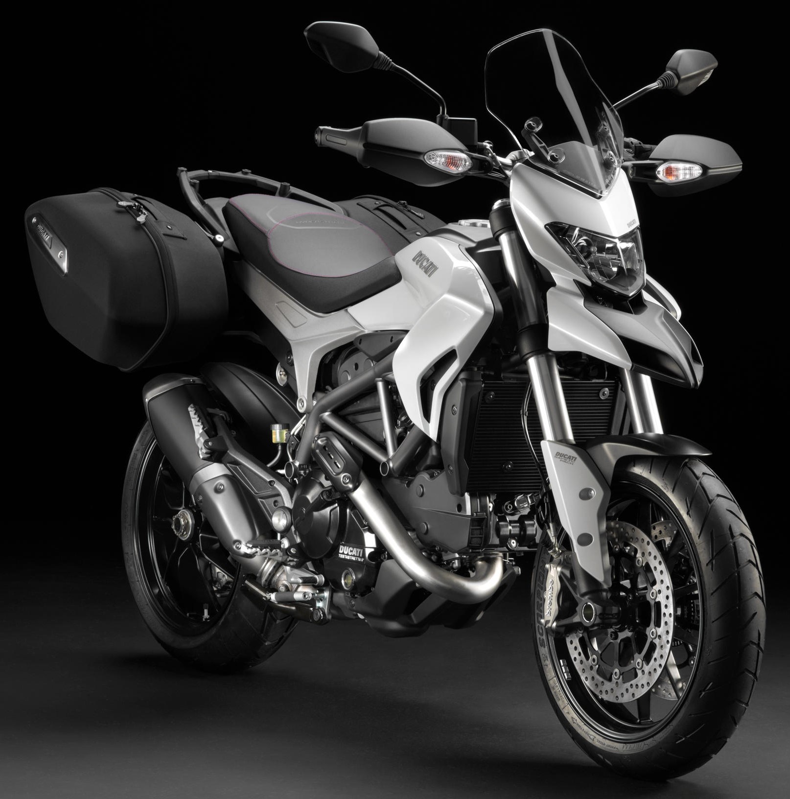 821 Hyperstrada For Sale