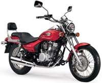 BN125 Eliminator For Sale