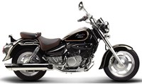 GV125C For Sale