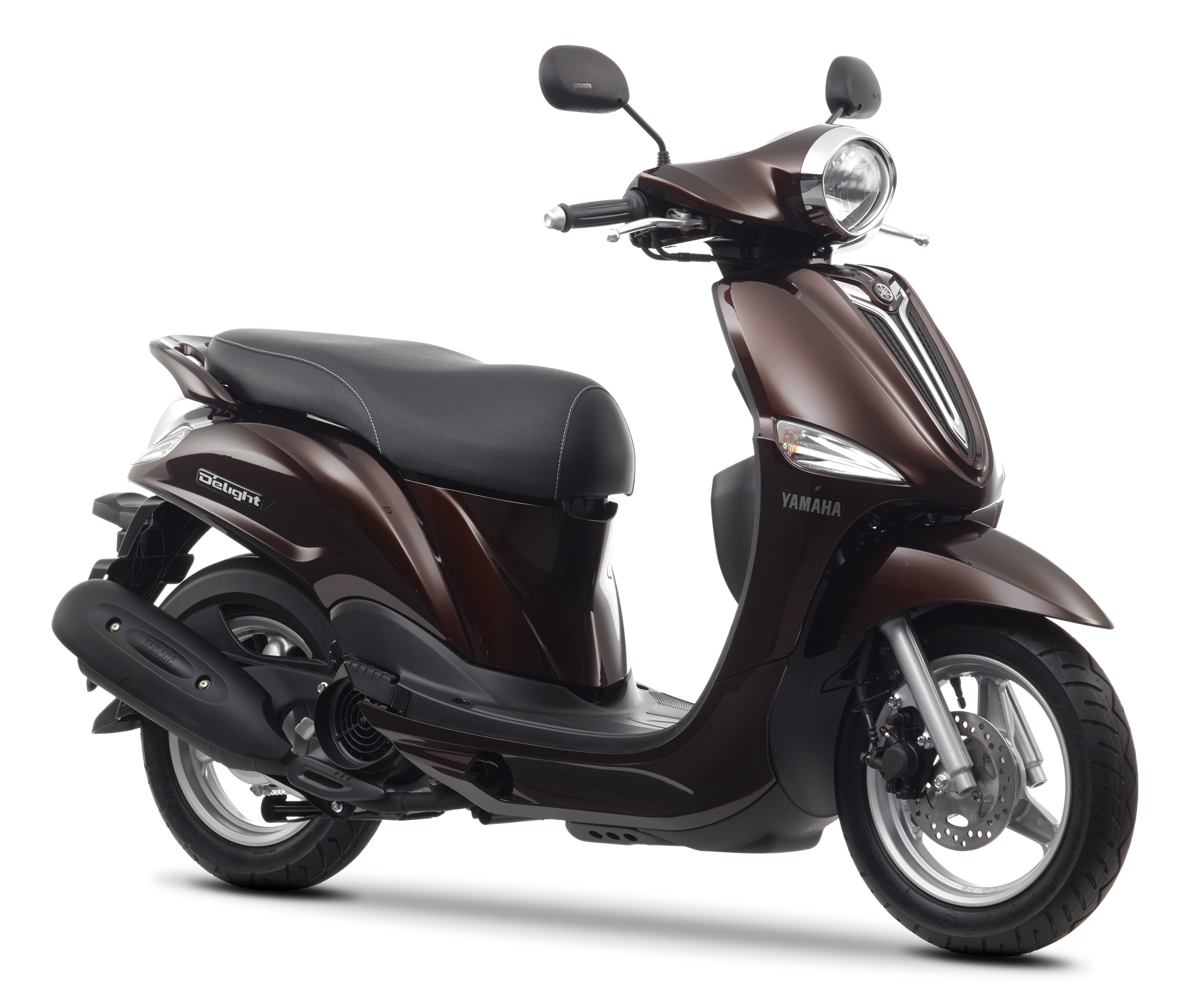 Yamaha all scooty price best sale