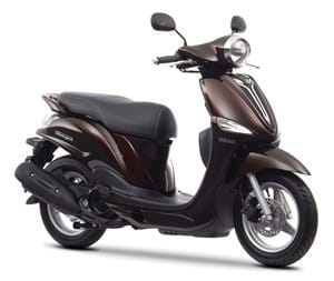 Yamaha D'elight (2013-2016)