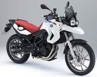 F650GS For Sale