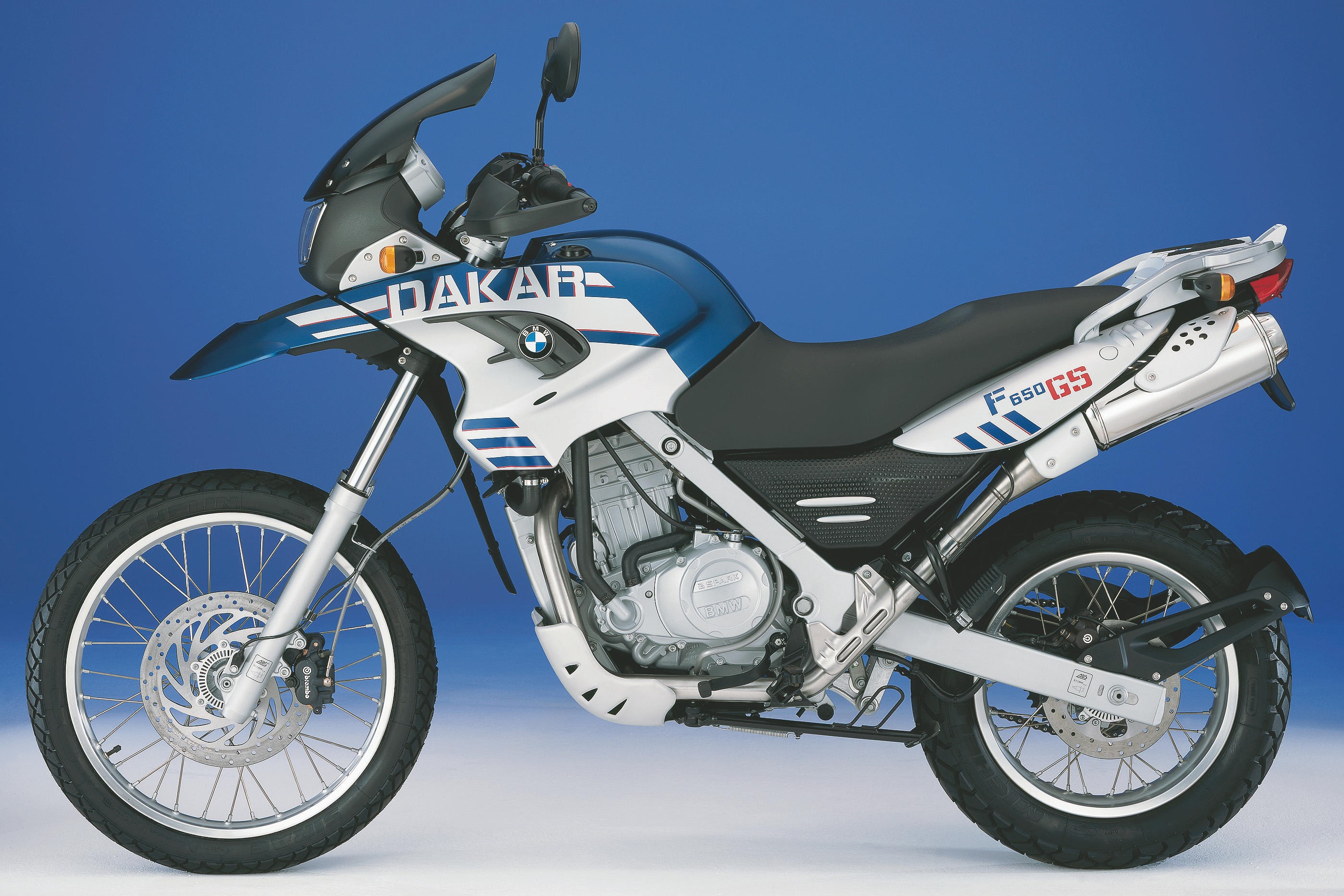 2007 f650gs for sale