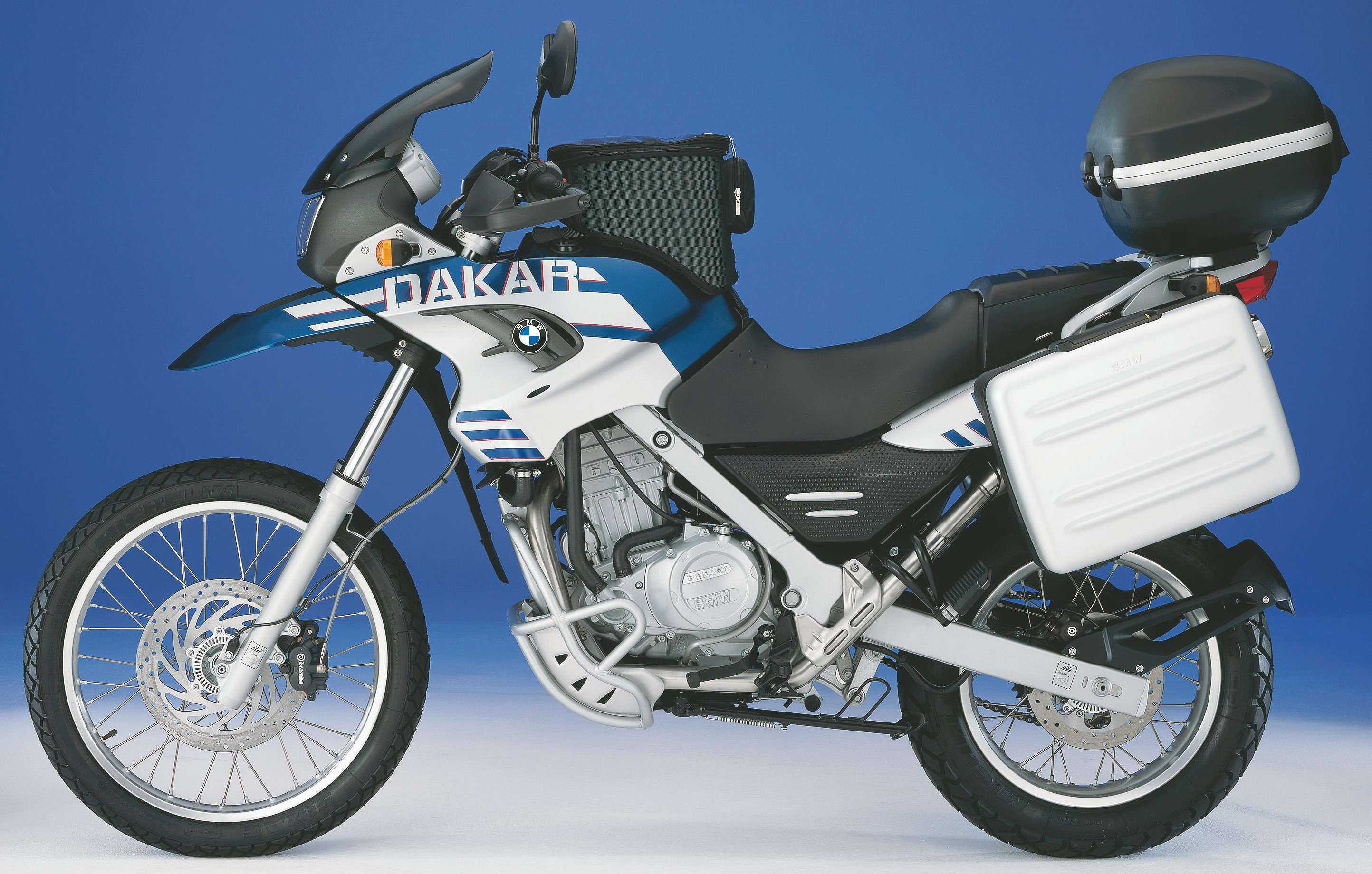 Bmw f650gs hotsell for sale