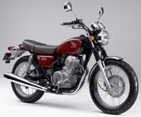 CB400SS For Sale