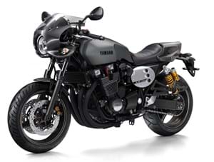 Yamaha XJR1300 Racer (2015-2016)