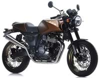 Gran Milano 440 For Sale