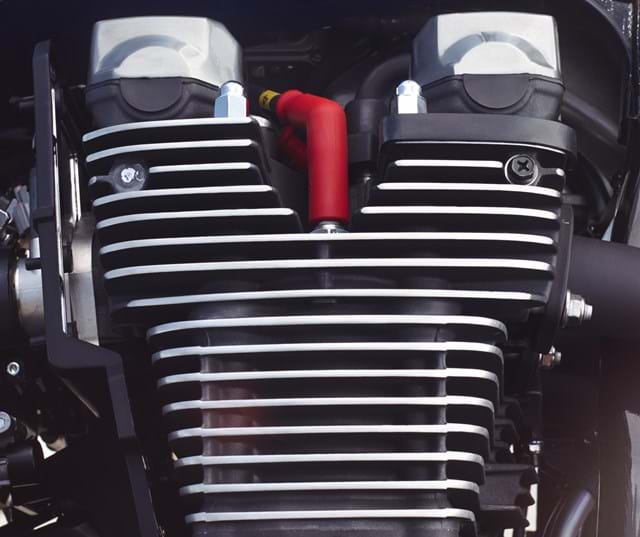 Yamaha XJR1300