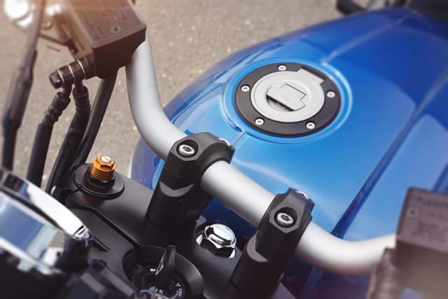 Yamaha XJR1300