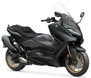 Yamaha TMAX (2022 On)