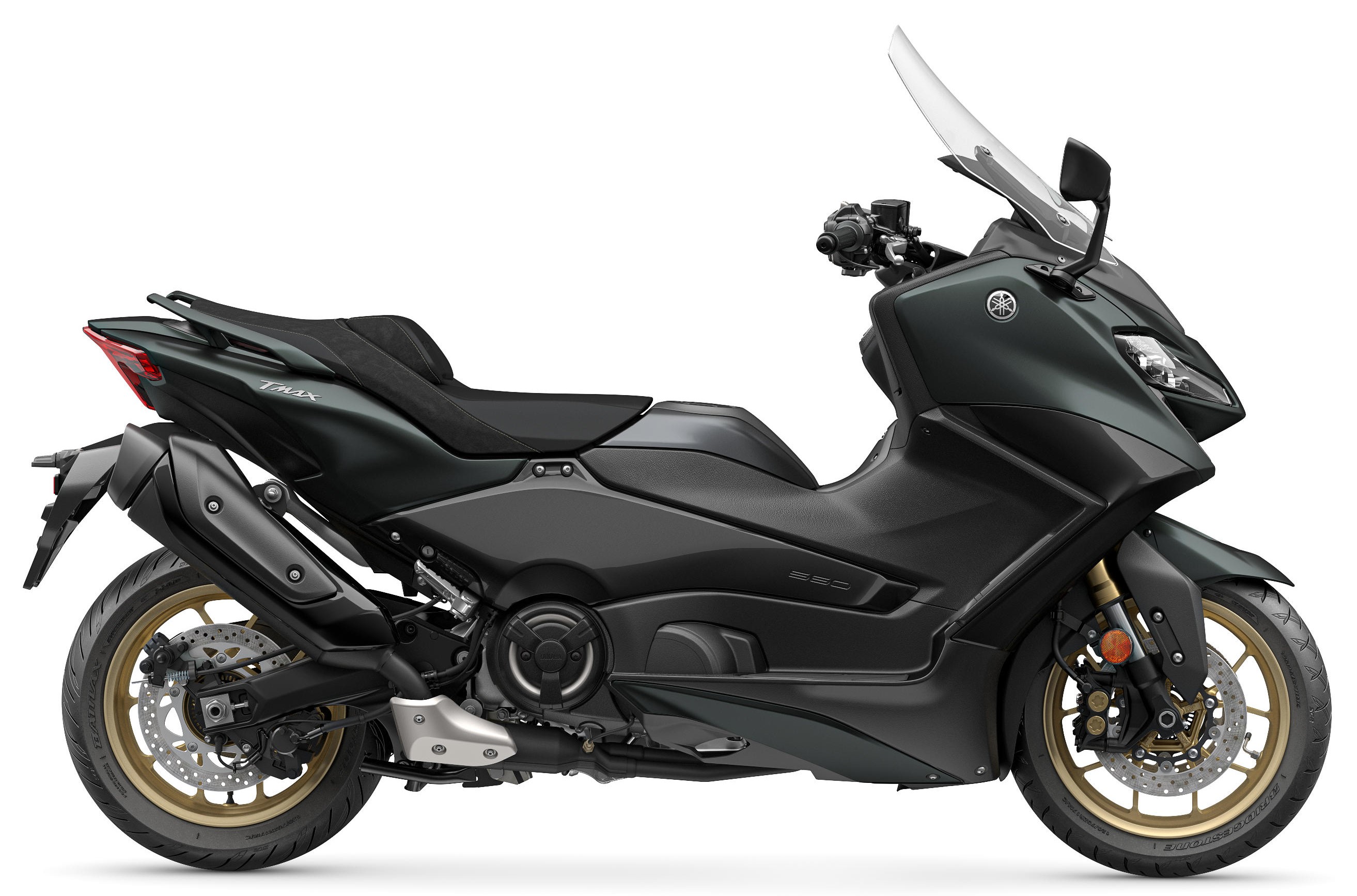 YAMAHA T MAX