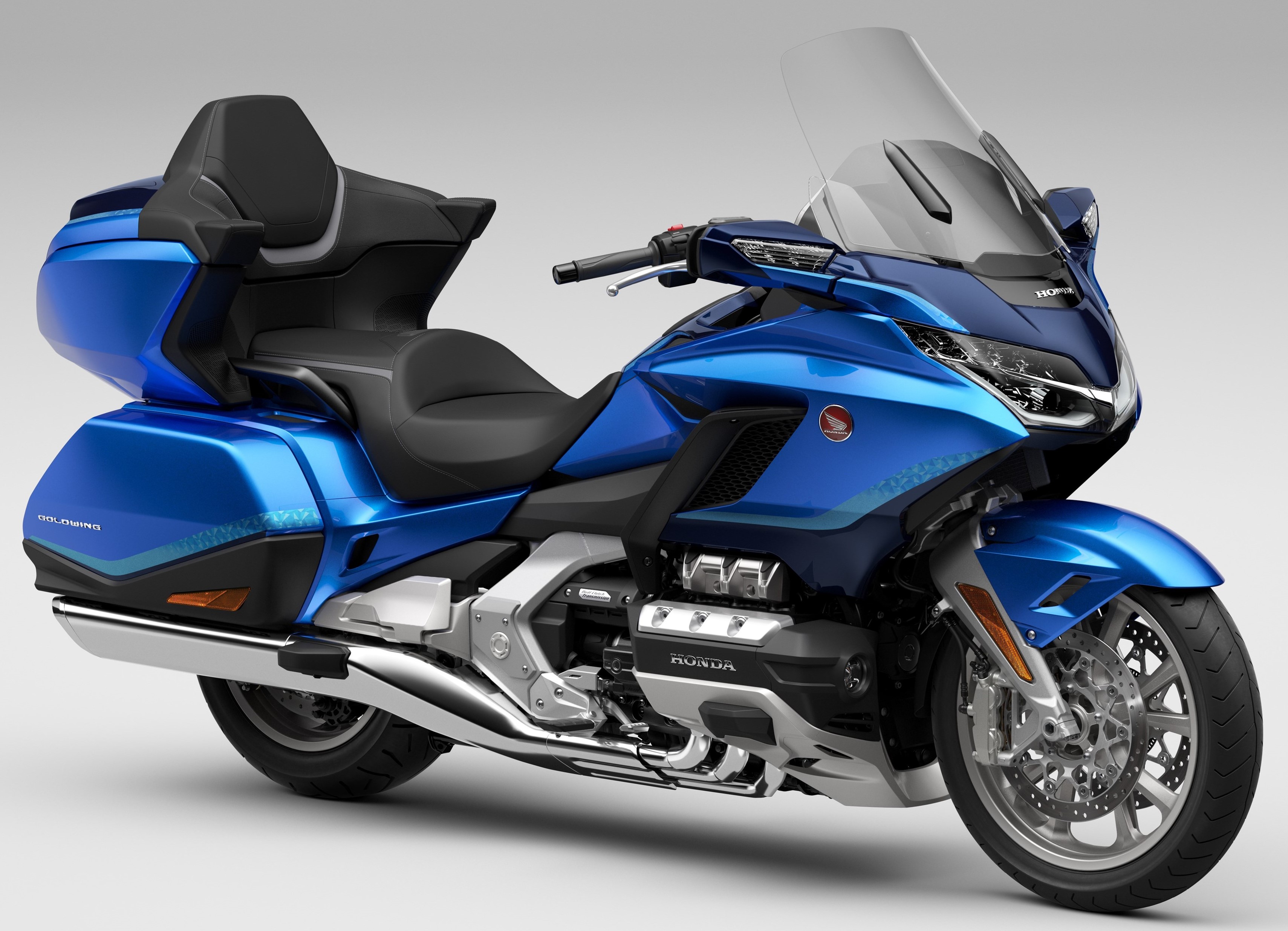 Honda Goldwing GL1800 Bikes For Sale TheBikeMarket