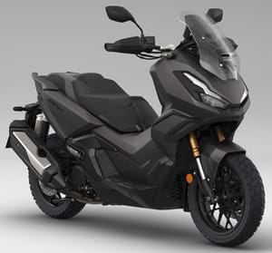 Honda ADV350 (2022 On)