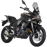 500DSX For Sale