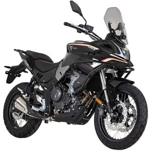 VOGE Adventure 500DSX (2022 On)