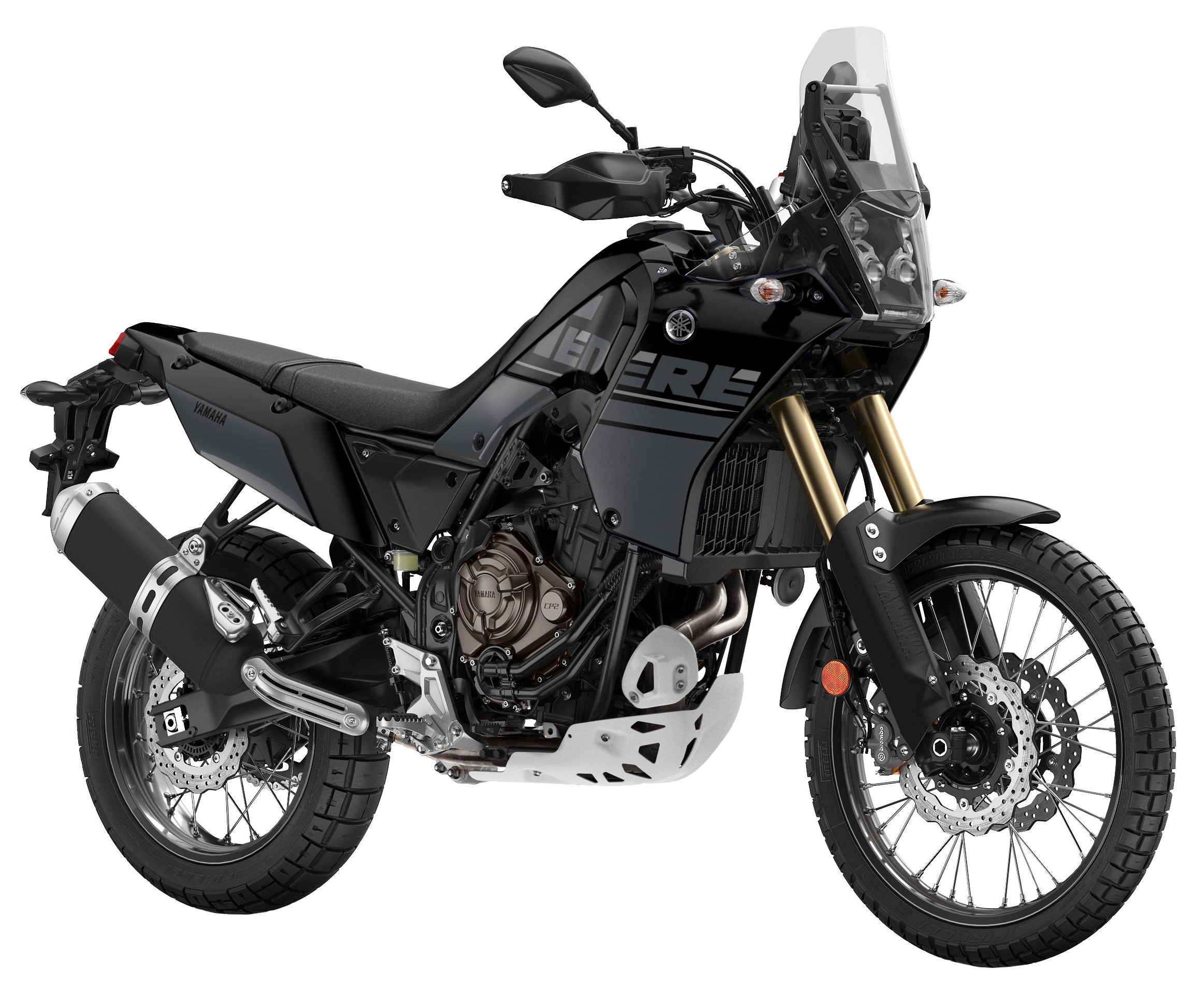 Yamaha Tenere 700 Bikes For Sale TheBikeMarket