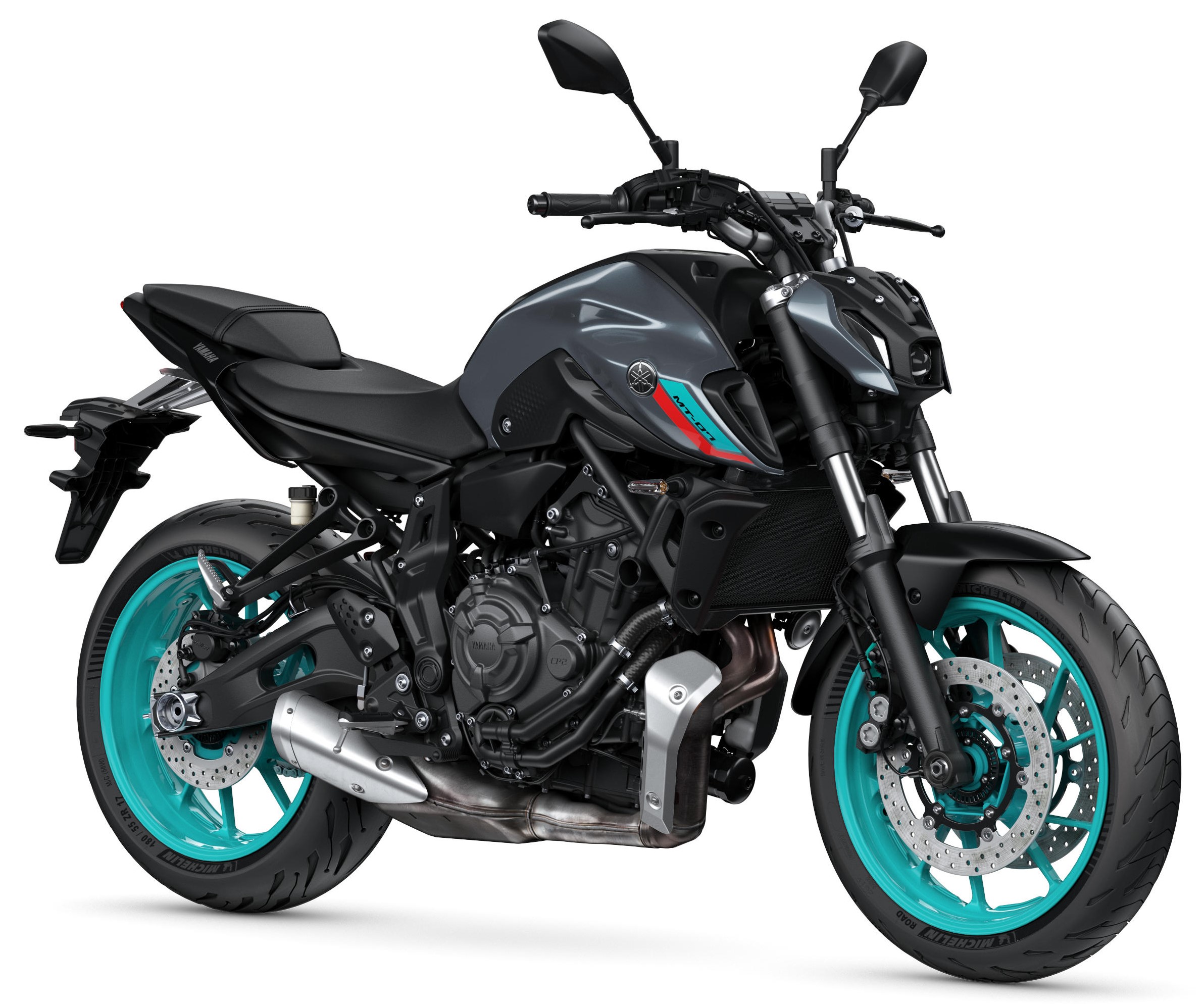 Best naked online bikes 2019