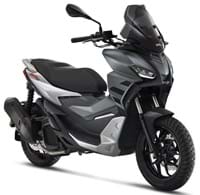 SR GT 125 For Sale