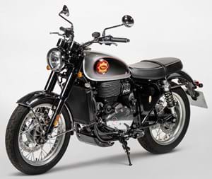 BSA Gold Star (2022 On)