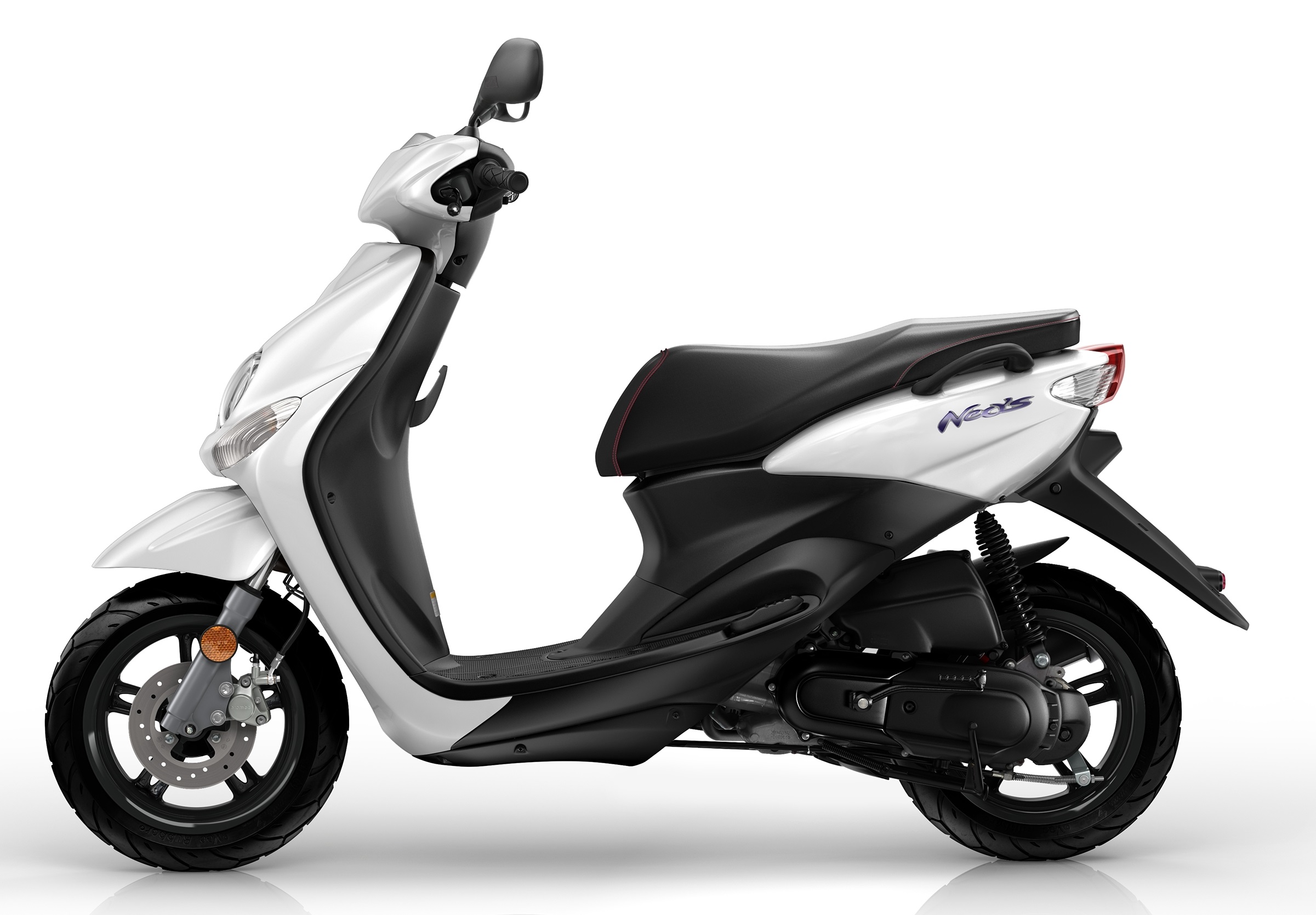 scooter neos 50