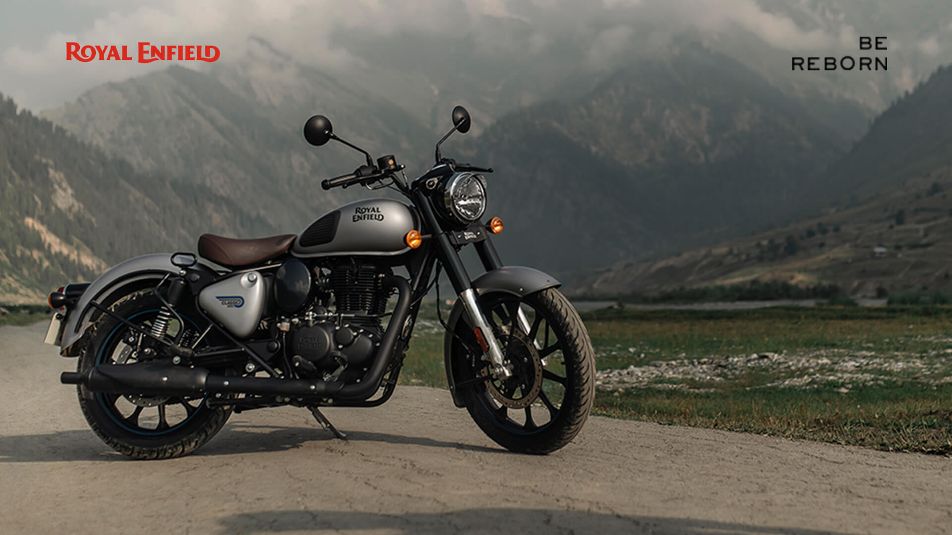 bullet 350 classic road price