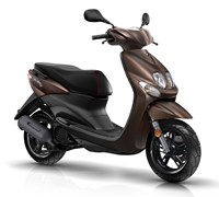 Neo's YN50 For Sale