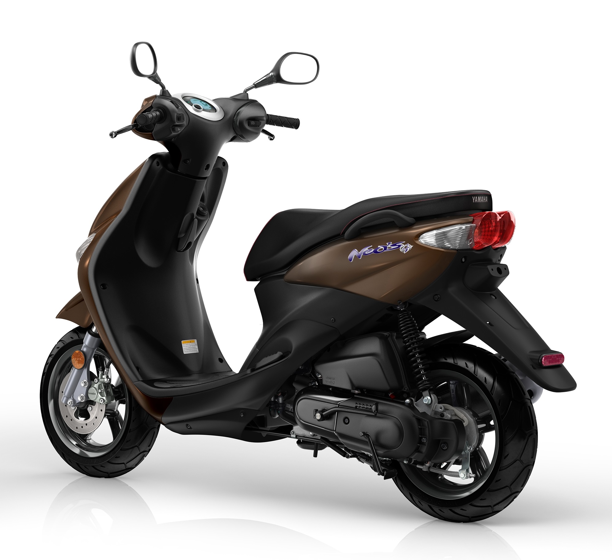 scooter neos 50