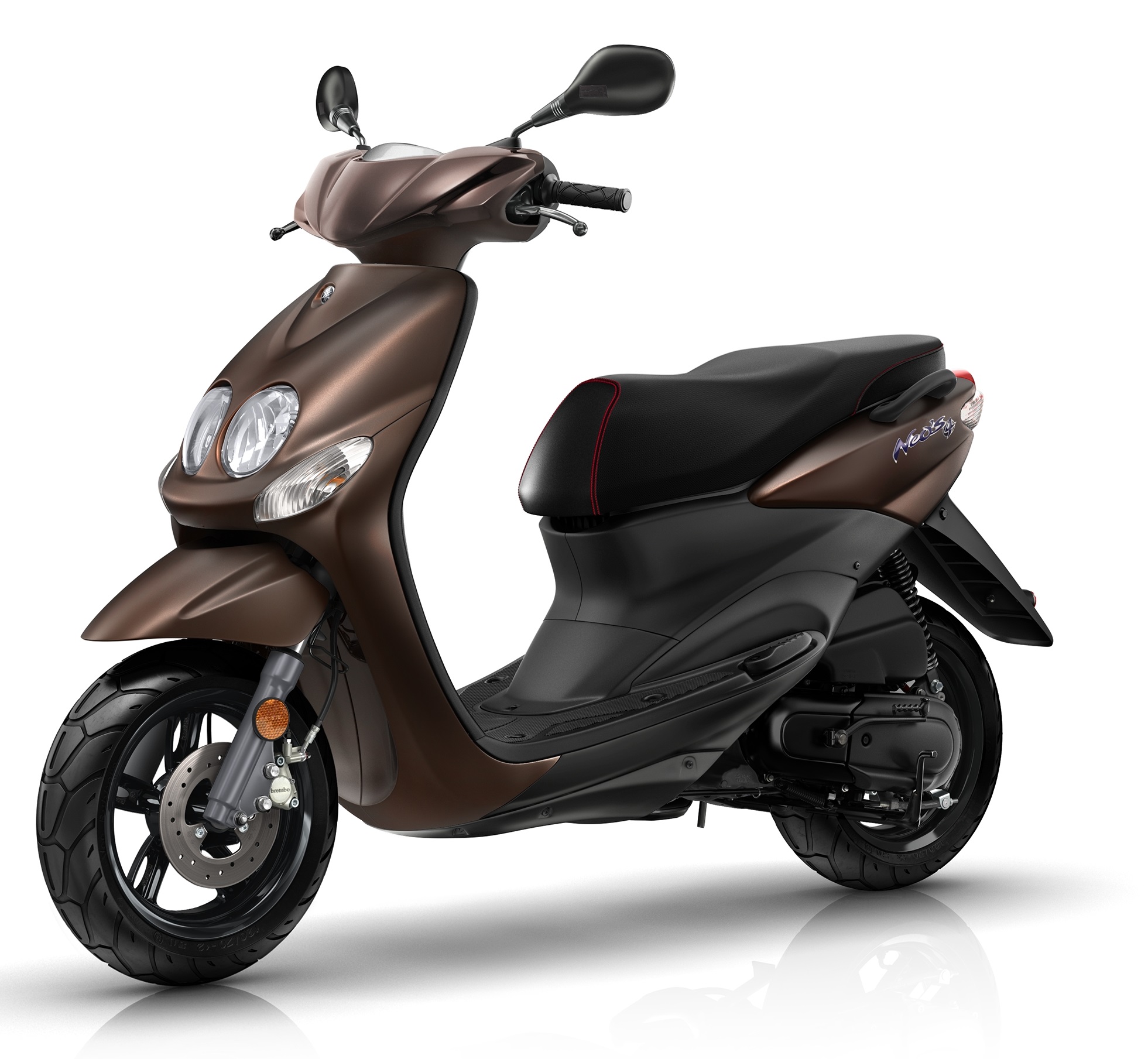 scooter neos 50