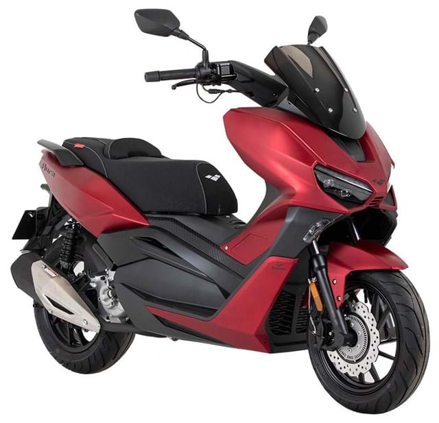 Lexmoto Aura 300