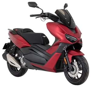 Lexmoto Scooter Aura 300 (2022 On)