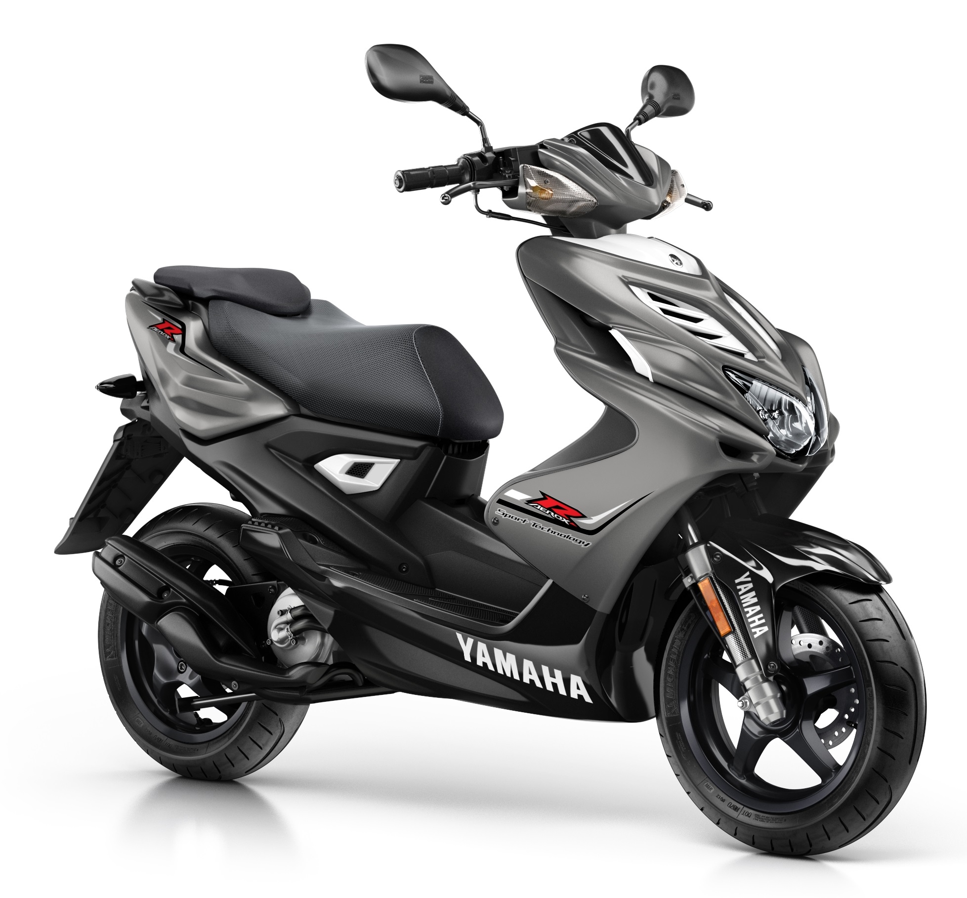 dobbeltlag Perfekt Genbruge Yamaha Aerox 50 Scooters For Sale • TheBikeMarket