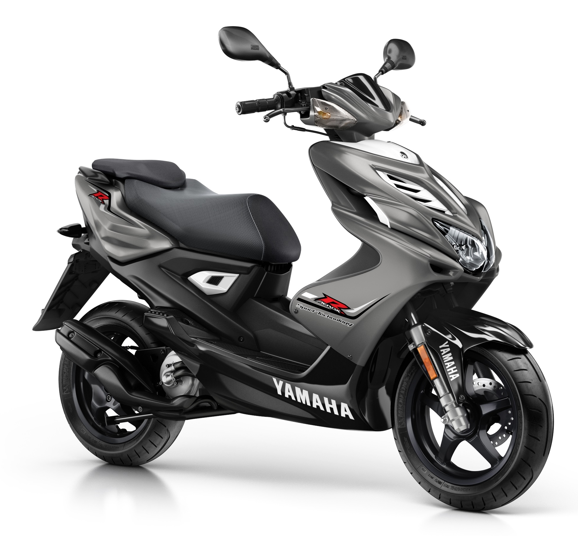 aerox yamaha price