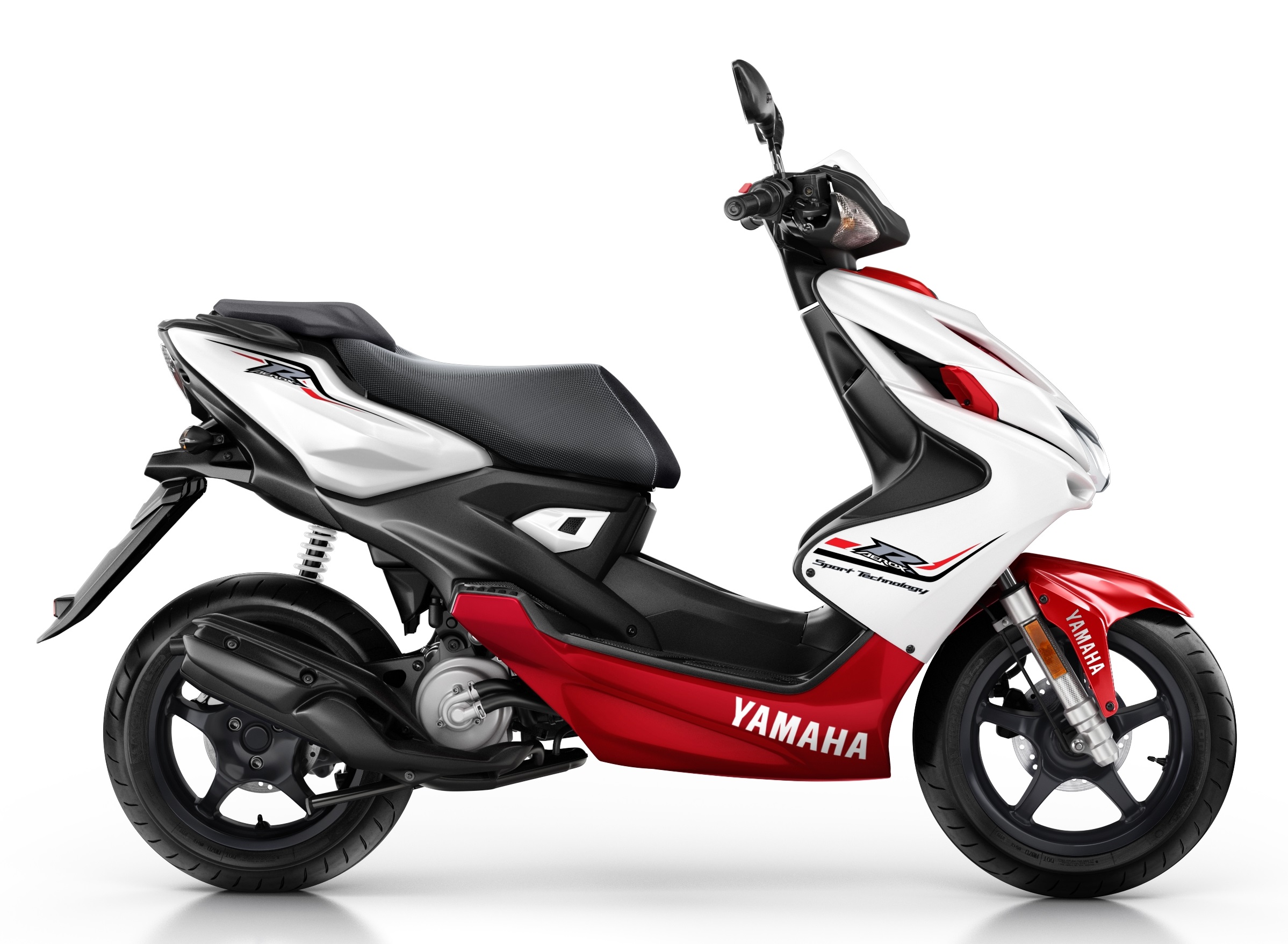 Yamaha Aerox 50 Scooters For Sale • TheBikeMarket