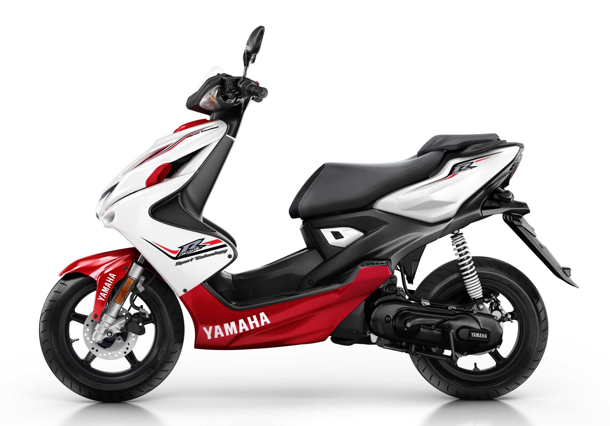 yamaha aerox 50cc