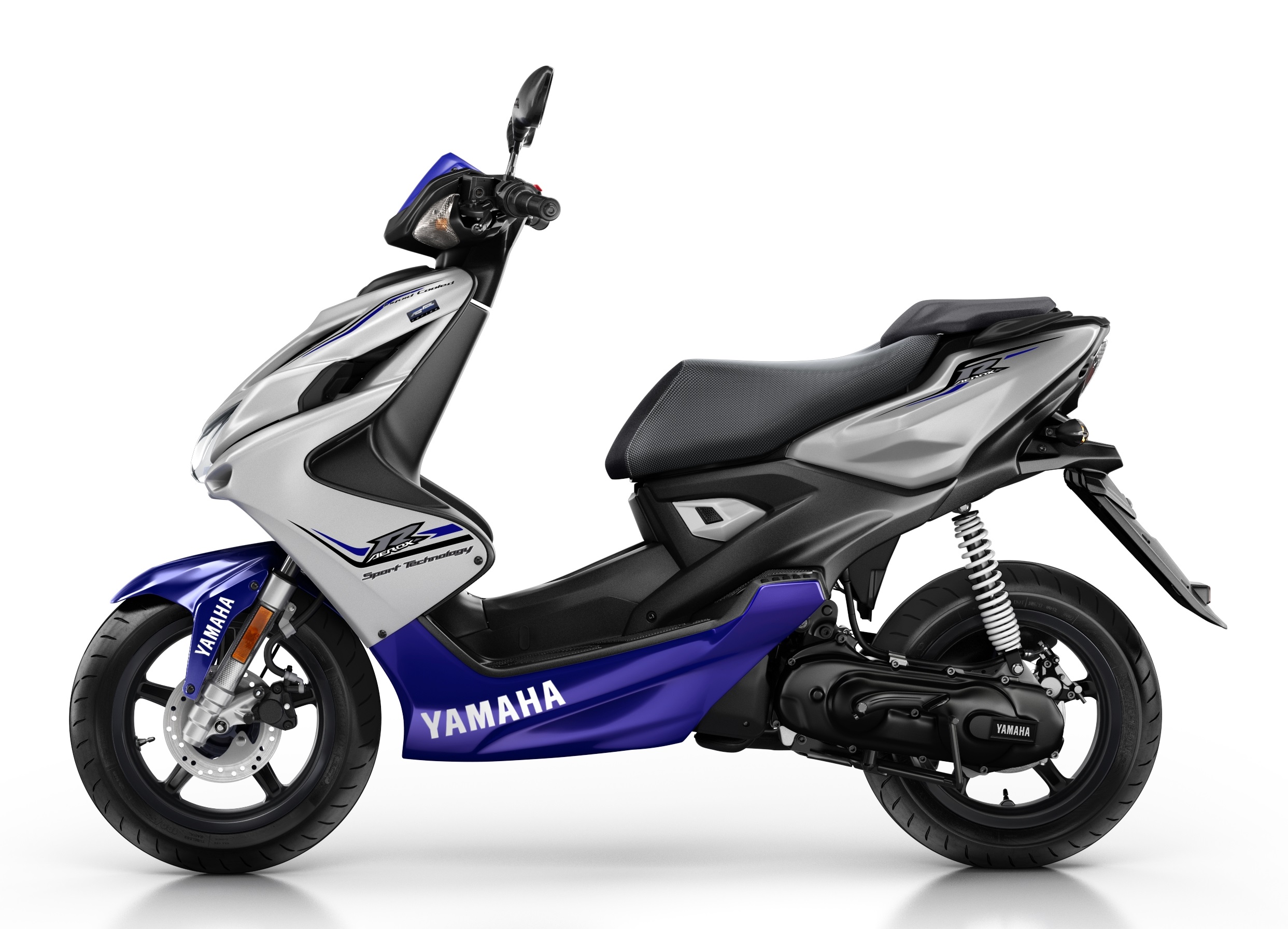Yamaha Aerox r