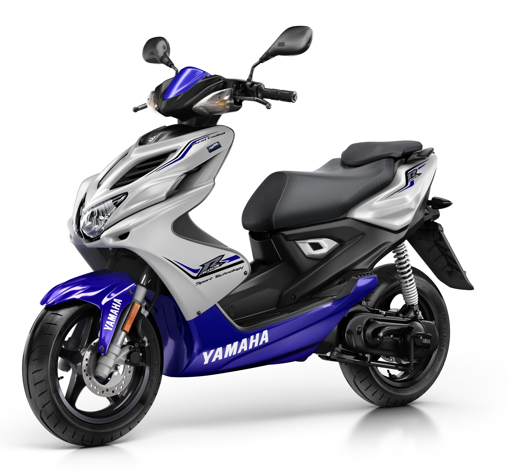 yamaha aerox r