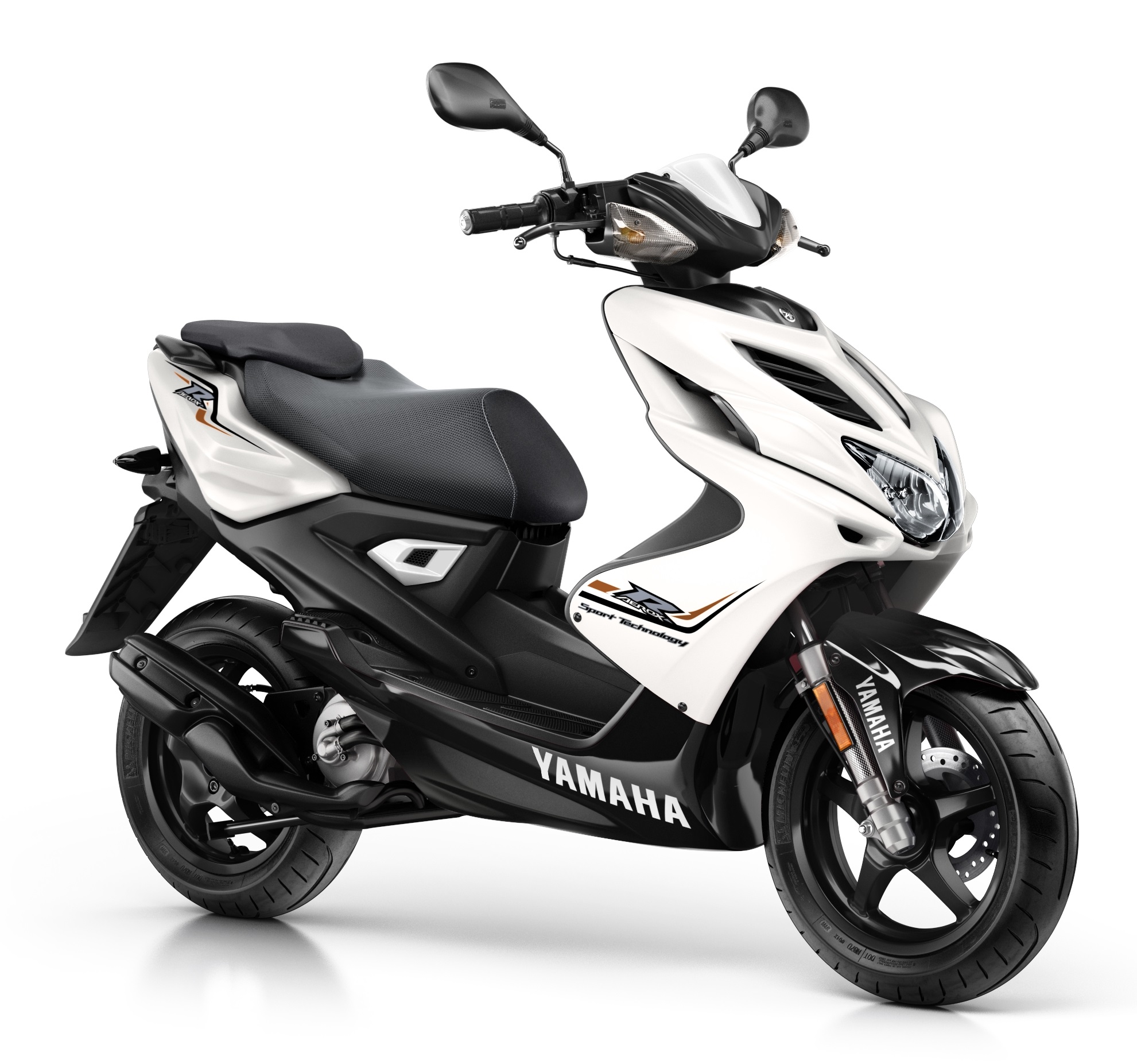 Yamaha Aerox 50 Scooters For Sale TheBikeMarket