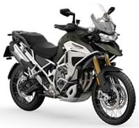 Tiger 1200 Rally Explorer For Sale