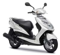 Cygnus NXC125 For Sale
