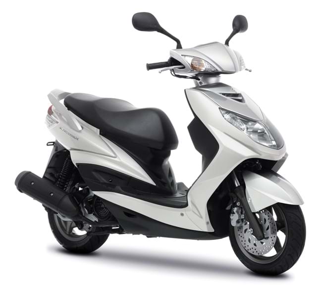 Yamaha Scooters For Sale • TheBikeMarket