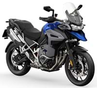 Tiger 1200 GT Explorer For Sale