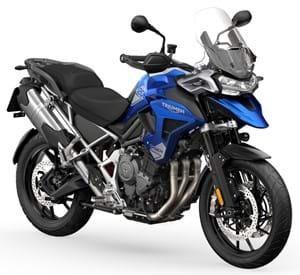 Triumph Tiger 1200 GT Pro (2022 On)