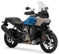 Pan America Motorbikes For Sale