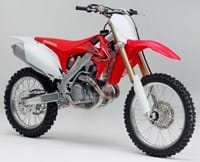 CRF450R For Sale